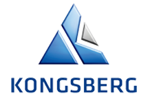 محصولات Kongsberg