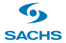 محصولات برند Sachs